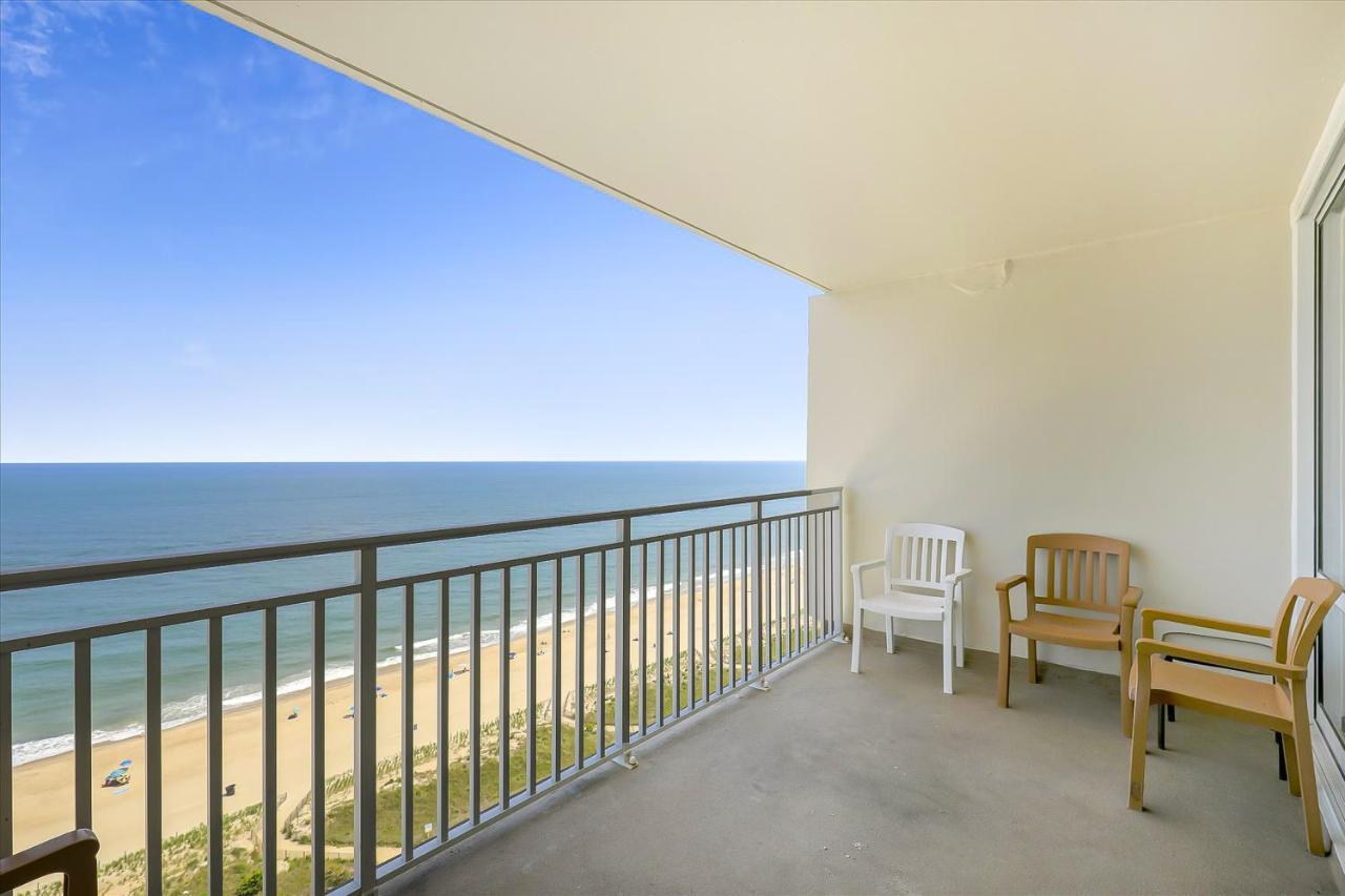 Carousel 1904 Apartment Ocean City Bagian luar foto