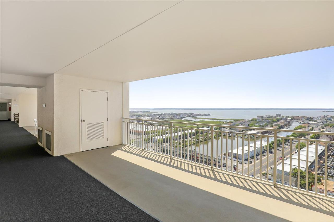 Carousel 1904 Apartment Ocean City Bagian luar foto