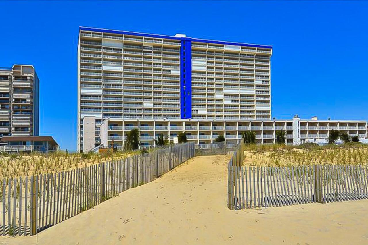 Carousel 1904 Apartment Ocean City Bagian luar foto