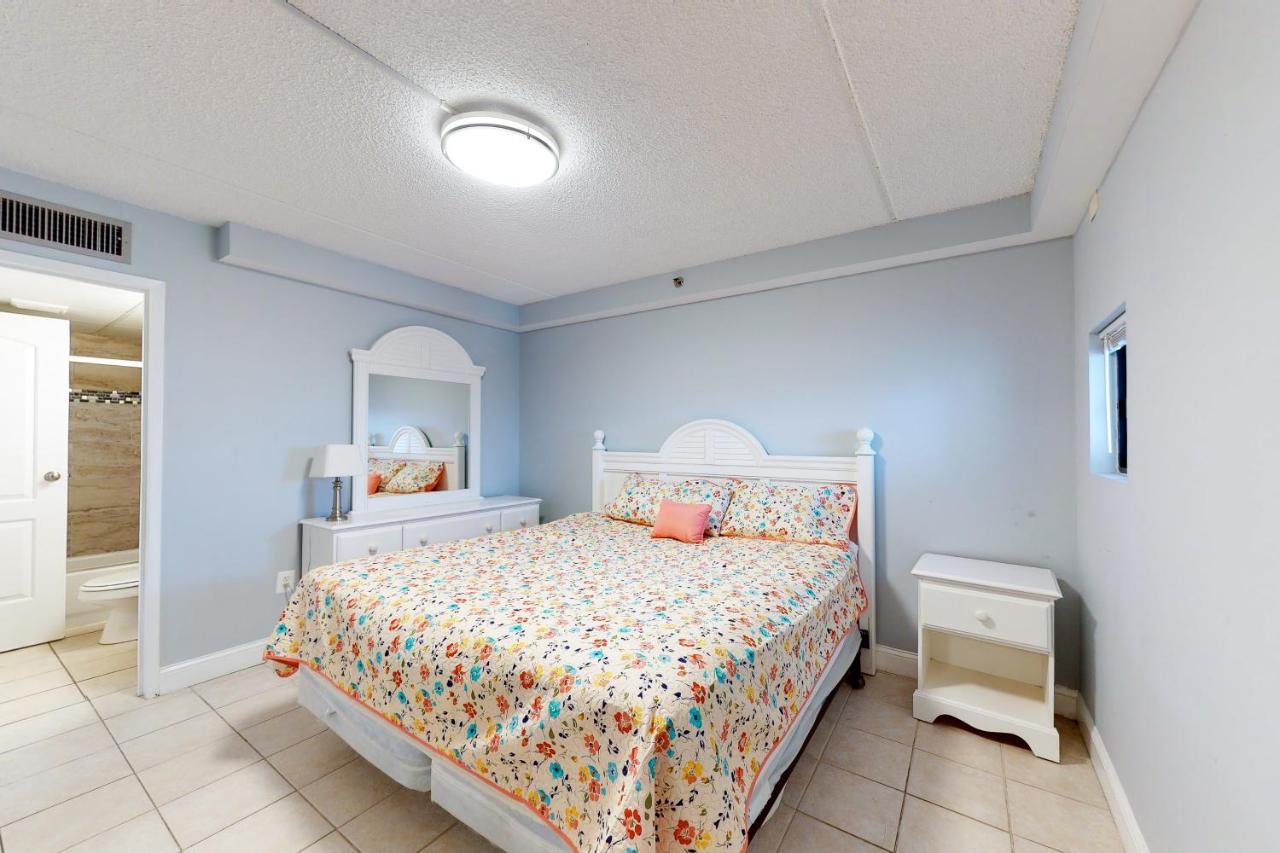 Carousel 1904 Apartment Ocean City Bagian luar foto