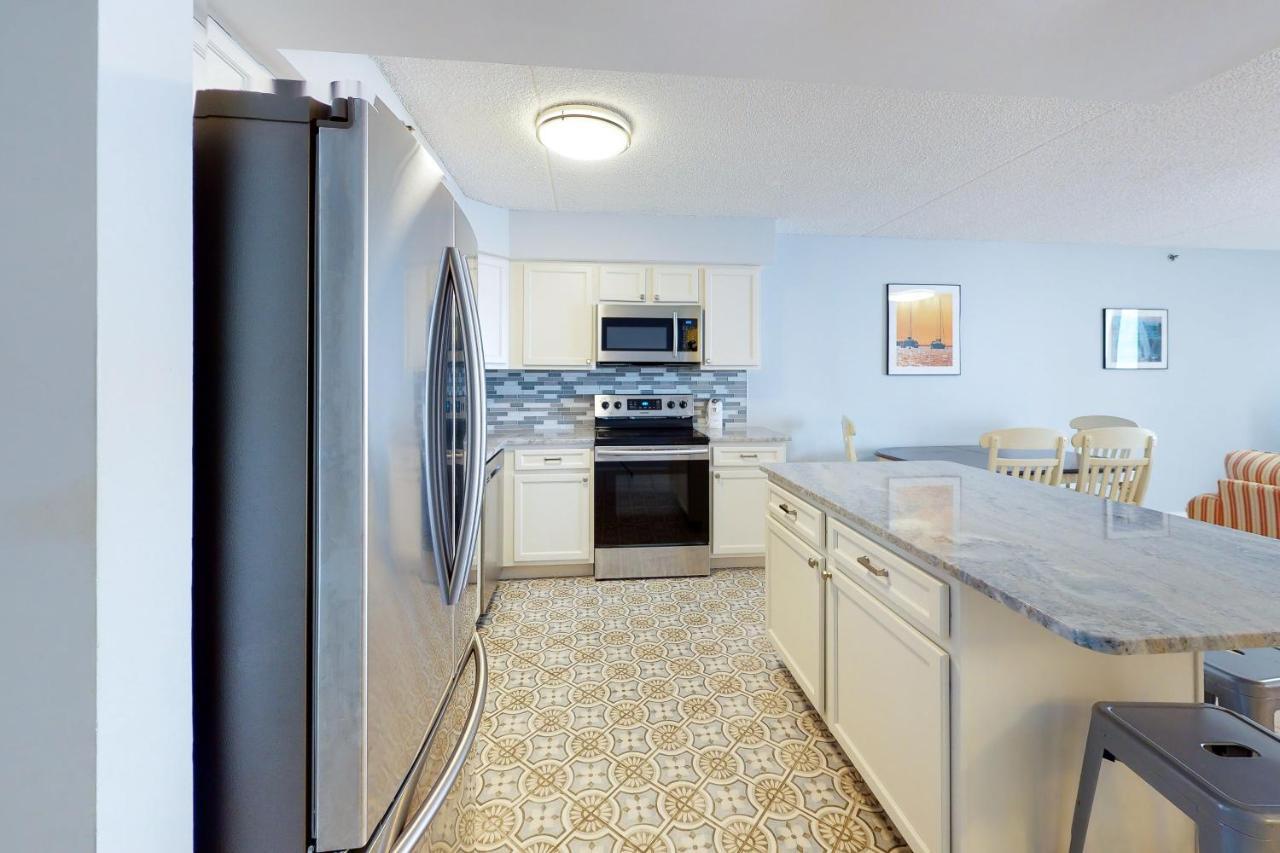 Carousel 1904 Apartment Ocean City Bagian luar foto